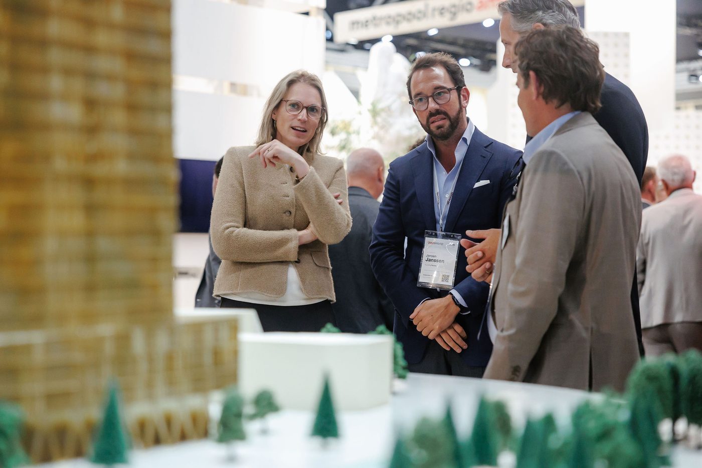PROVADA 2026 fair