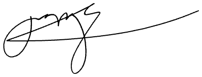Jacopo Peggion signature